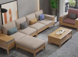 實(shí)木家具雖好，但也怕買到甲醛超標(biāo)的家具